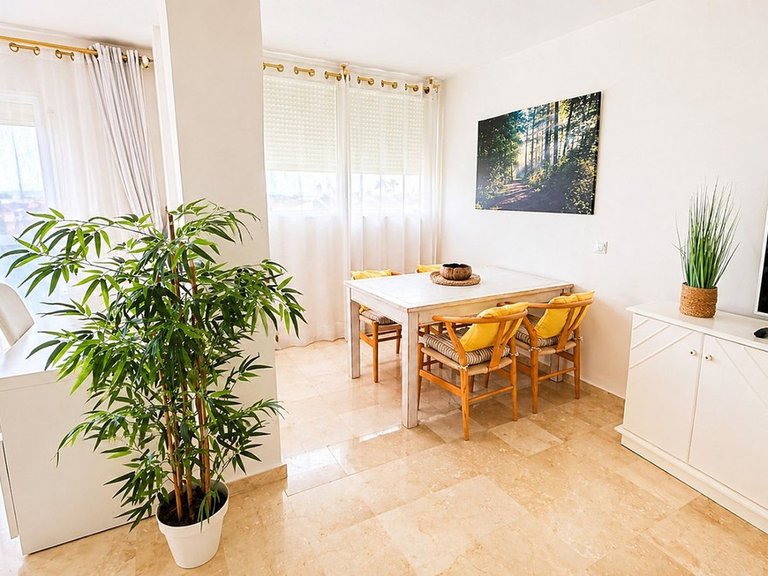 Apartment for Sale in Atalaya, Malaga 8
