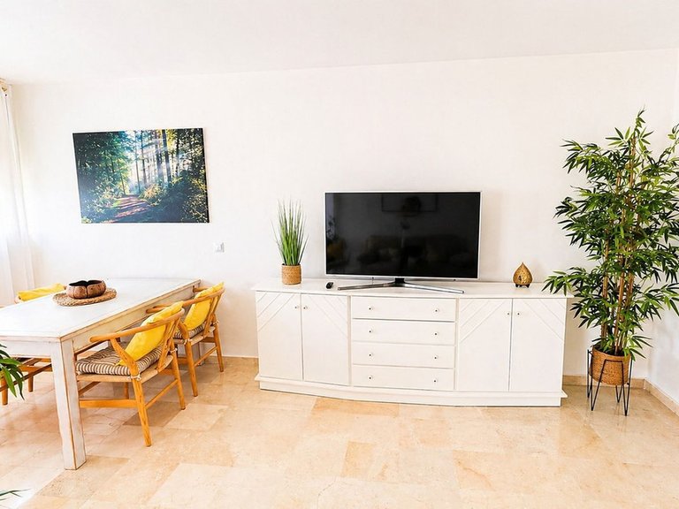 Apartment for Sale in Atalaya, Malaga 9