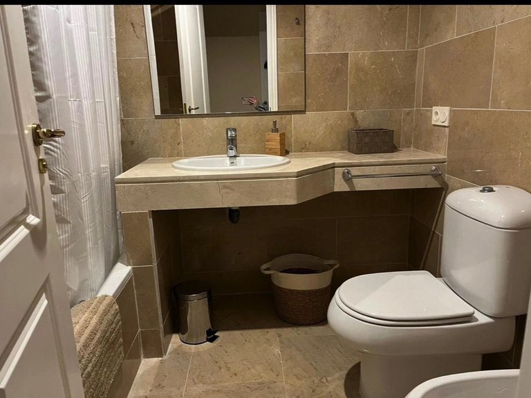 Apartment for Sale in San Luis De Sabinillas, Malaga 13