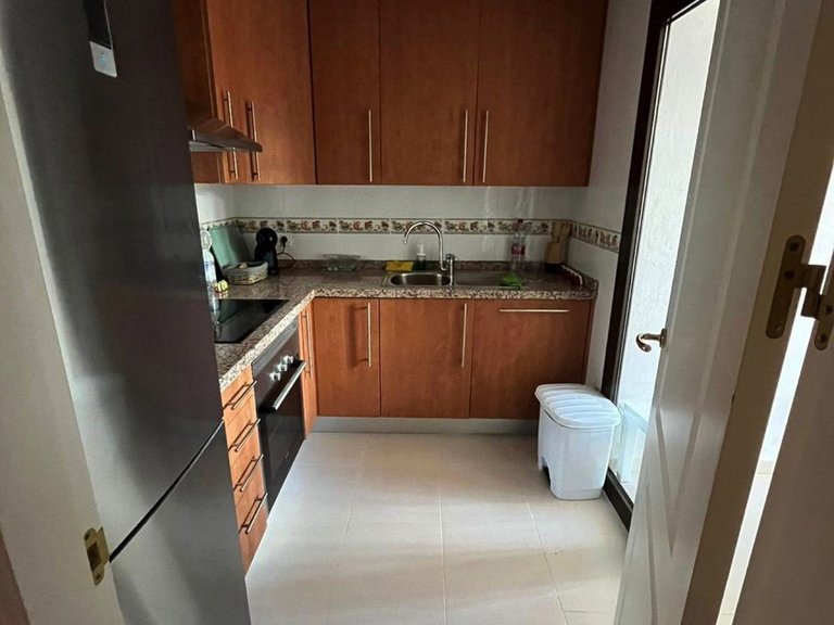 Apartment for Sale in San Luis De Sabinillas, Malaga 14