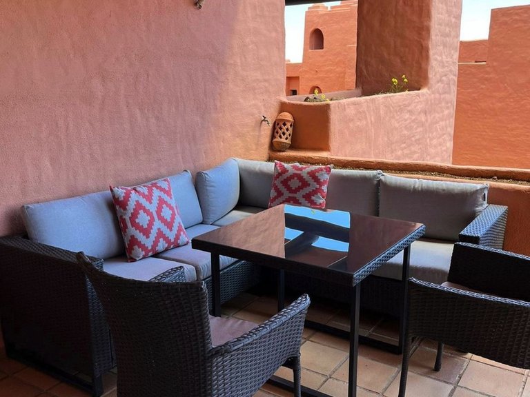 Apartment for Sale in San Luis De Sabinillas, Malaga 17
