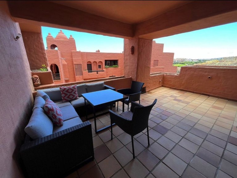 Apartment for Sale in San Luis De Sabinillas, Malaga 3