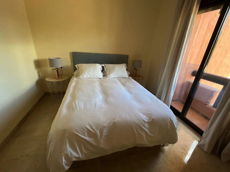 Apartment for Sale in San Luis De Sabinillas, Malaga 4