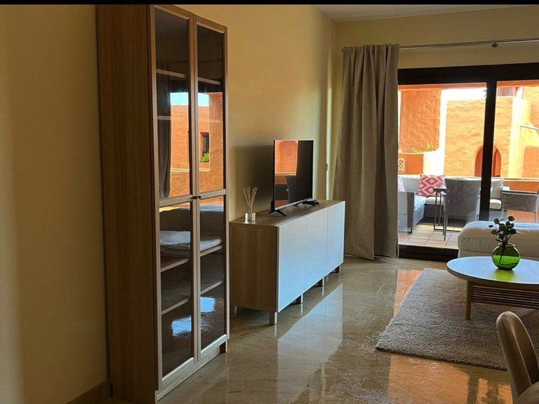 Apartment for Sale in San Luis De Sabinillas, Malaga 6