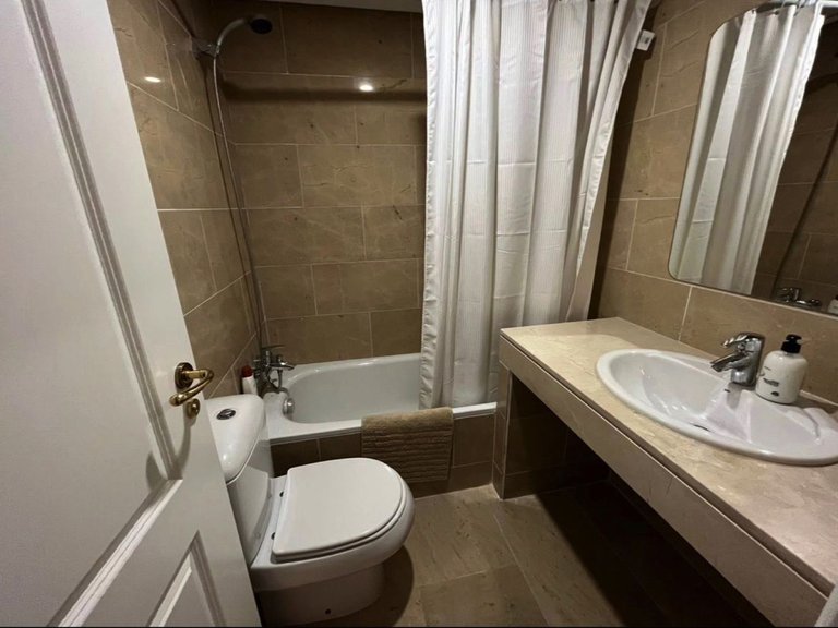 Apartment for Sale in San Luis De Sabinillas, Malaga 8