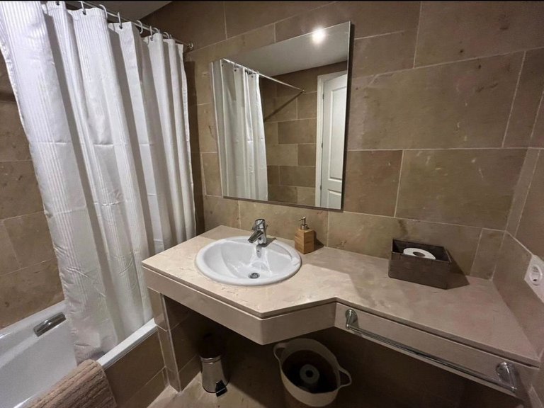 Apartment for Sale in San Luis De Sabinillas, Malaga 9