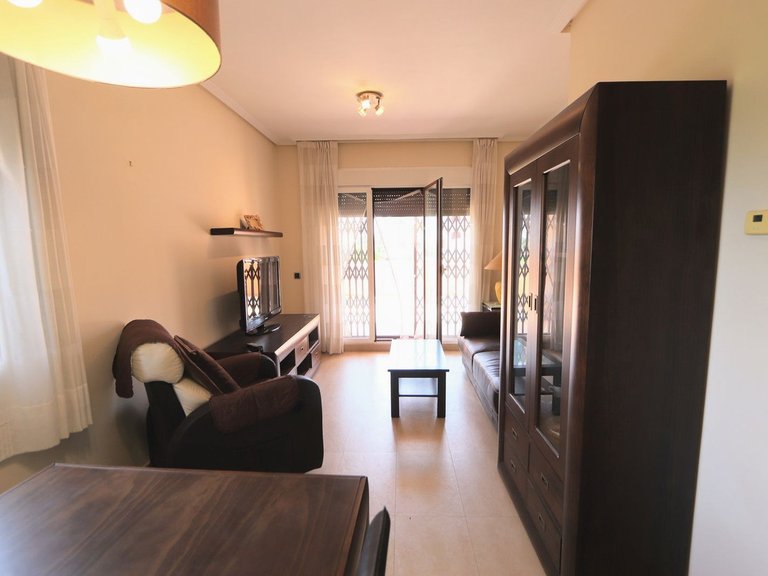Apartment for Sale in Los Alcazares, Murcia 11