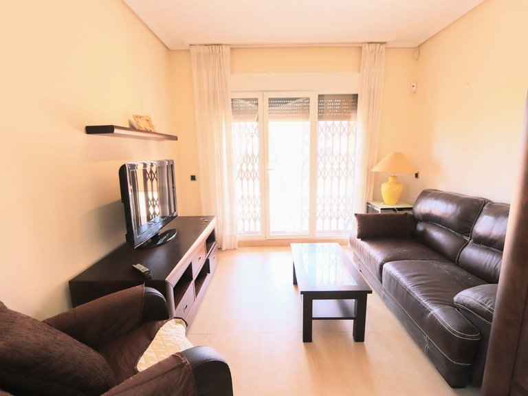 Apartment for Sale in Los Alcazares, Murcia 12