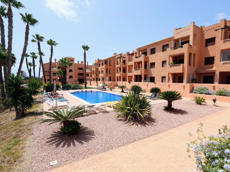 Apartment for Sale in Los Alcazares, Murcia 21