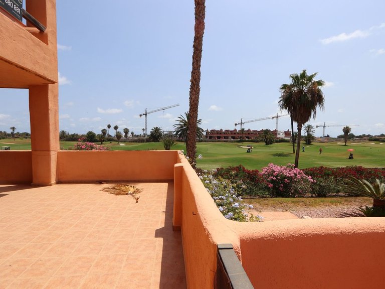 Apartment for Sale in Los Alcazares, Murcia 23