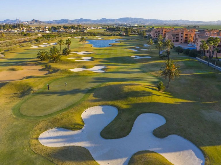 Apartment for Sale in Los Alcazares, Murcia 3