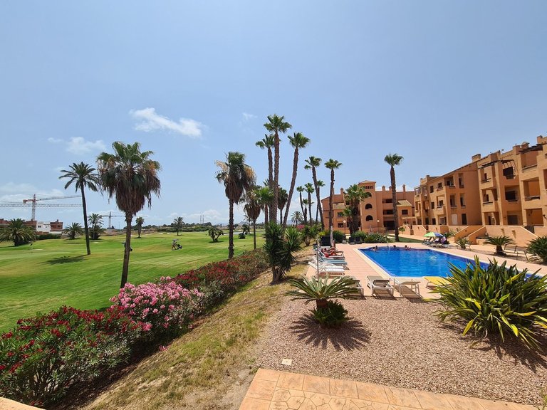 Apartment for Sale in Los Alcazares, Murcia 31