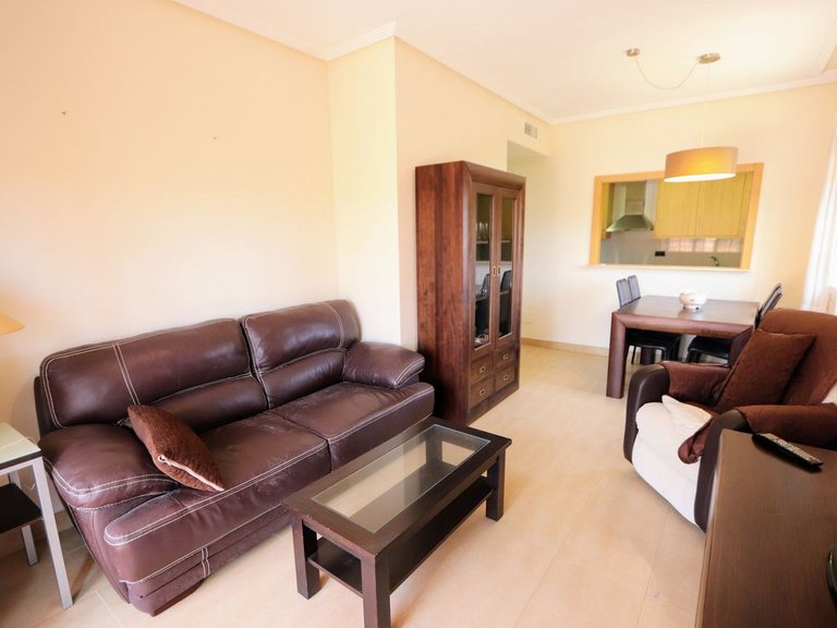 Apartment for Sale in Los Alcazares, Murcia 7