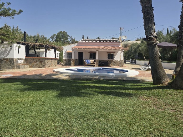 Country House for Sale in Costa del Sol, Estacion De Cartama, Malaga 1
