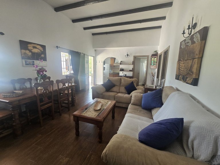 Country House for Sale in Costa del Sol, Estacion De Cartama, Malaga 18