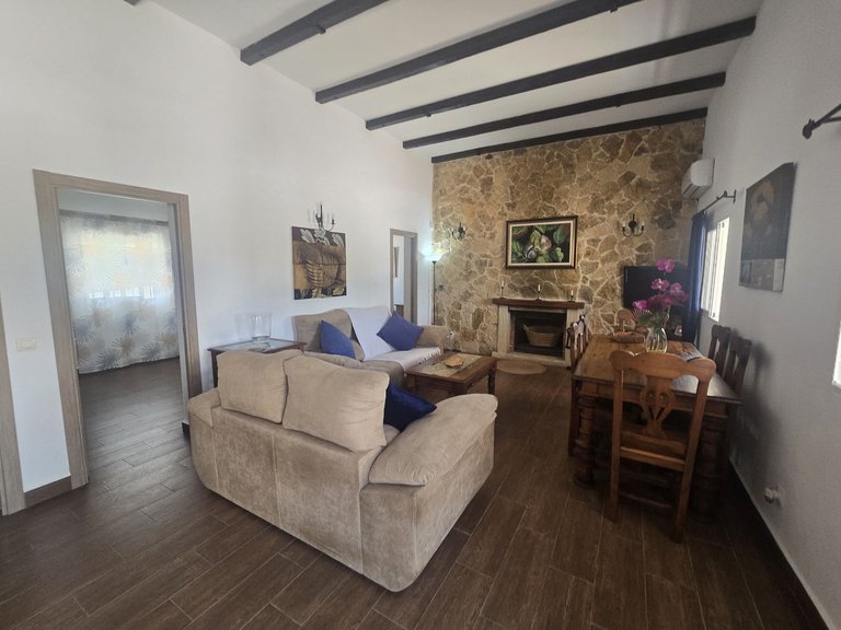 Country House for Sale in Costa del Sol, Estacion De Cartama, Malaga 20