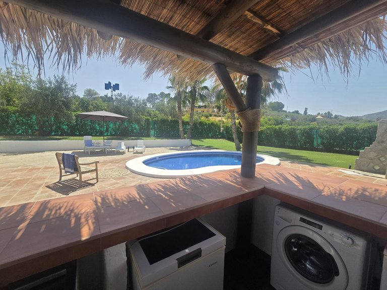 Country House for Sale in Costa del Sol, Estacion De Cartama, Malaga 23
