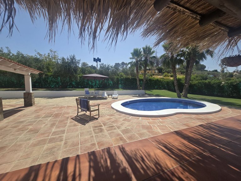 Country House for Sale in Costa del Sol, Estacion De Cartama, Malaga 24
