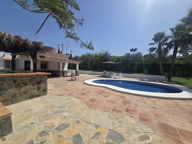 Country House for Sale in Costa del Sol, Estacion De Cartama, Malaga 25