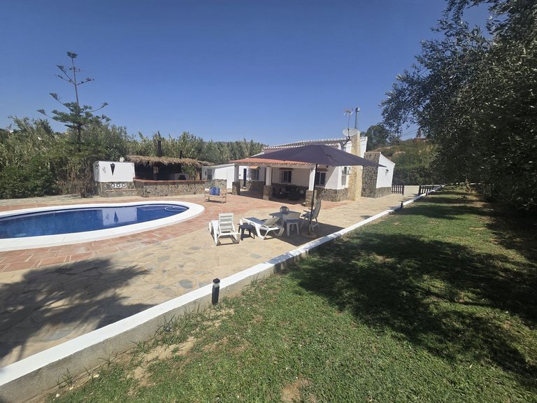 Country House for Sale in Costa del Sol, Estacion De Cartama, Malaga 27