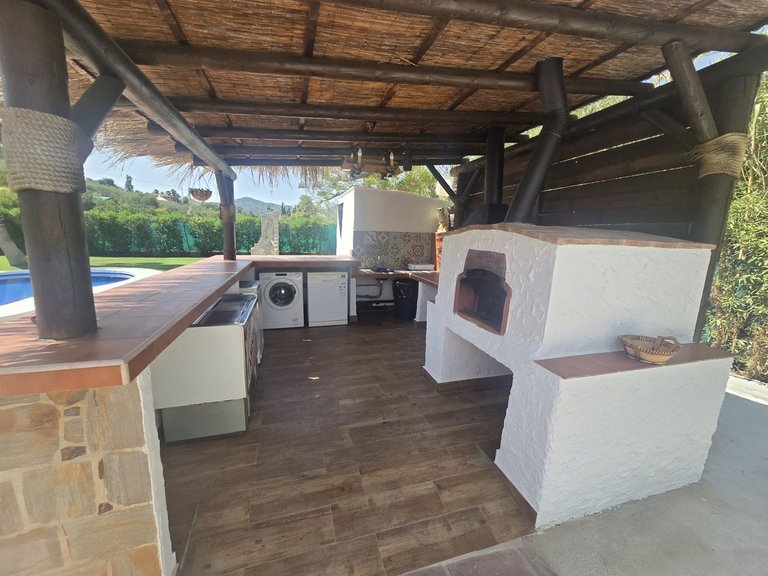 Country House for Sale in Costa del Sol, Estacion De Cartama, Malaga 3