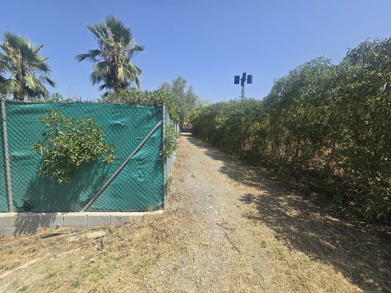 Country House for Sale in Costa del Sol, Estacion De Cartama, Malaga 30