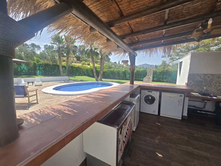 Country House for Sale in Costa del Sol, Estacion De Cartama, Malaga 4
