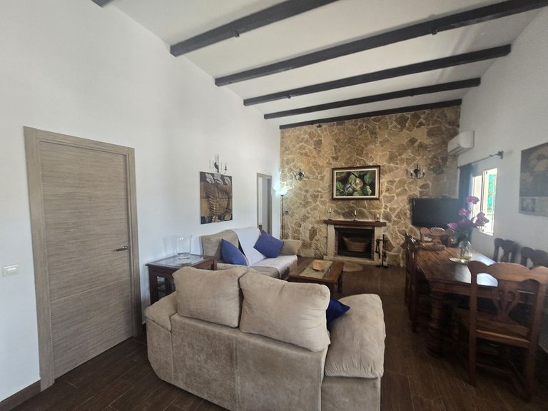 Country House for Sale in Costa del Sol, Estacion De Cartama, Malaga 5
