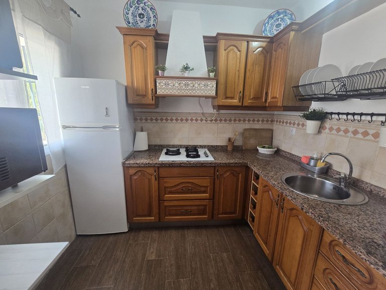 Country House for Sale in Costa del Sol, Estacion De Cartama, Malaga 6