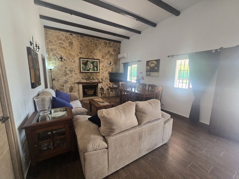 Country House for Sale in Costa del Sol, Estacion De Cartama, Malaga 7