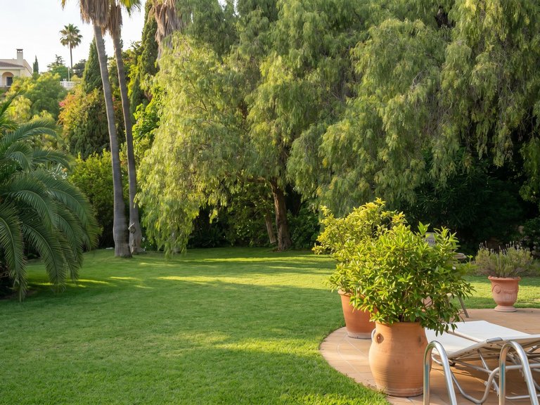 Villa for Sale in Costa del Sol Elviria, Malaga 17