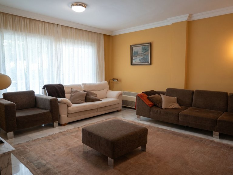 Villa for Sale in Costa del Sol Elviria, Malaga 6