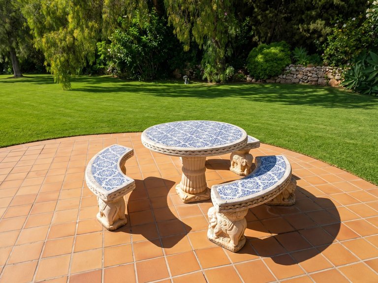 Villa for Sale in Costa del Sol Elviria, Malaga 8