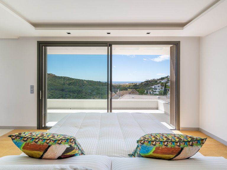 Villa for Sale in Costa del Sol Benahavís, Malaga 10