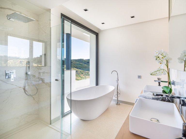 Villa for Sale in Costa del Sol Benahavís, Malaga 12