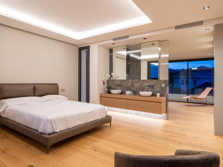 Villa for Sale in Costa del Sol Benahavís, Malaga 13