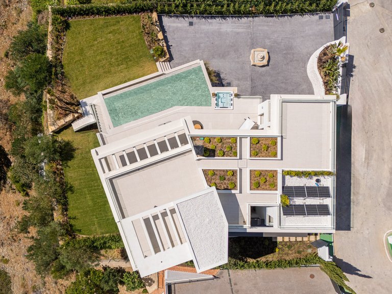 Villa for Sale in Costa del Sol Benahavís, Malaga 18