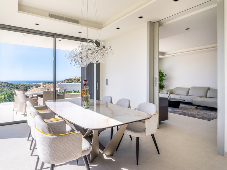 Villa for Sale in Costa del Sol Benahavís, Malaga 6