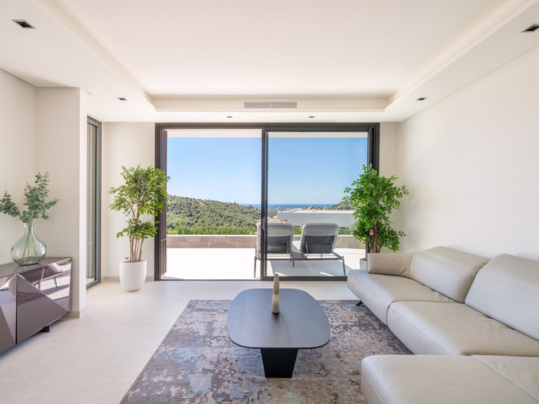 Villa for Sale in Costa del Sol Benahavís, Malaga 8