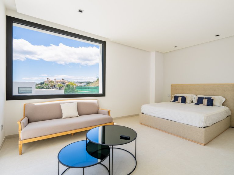Villa for Sale in Costa del Sol Benahavís, Malaga 9