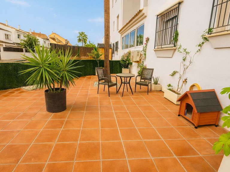 Apartment for Sale in La Duquesa, Malaga 1
