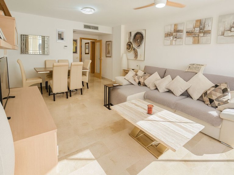 Apartment for Sale in La Duquesa, Malaga 11