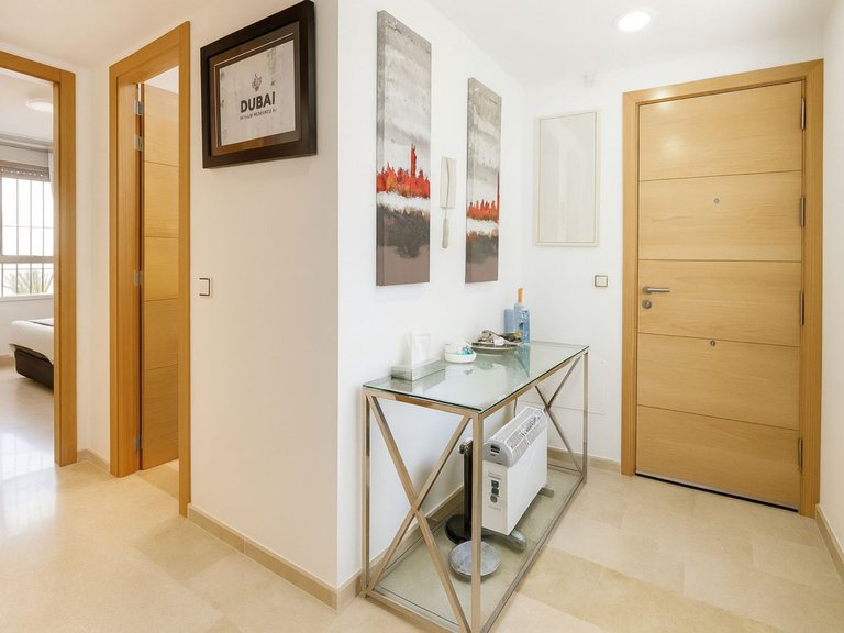 Apartment for Sale in La Duquesa, Malaga 12