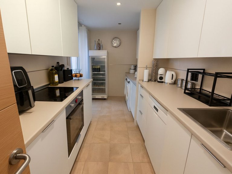 Apartment for Sale in La Duquesa, Malaga 13