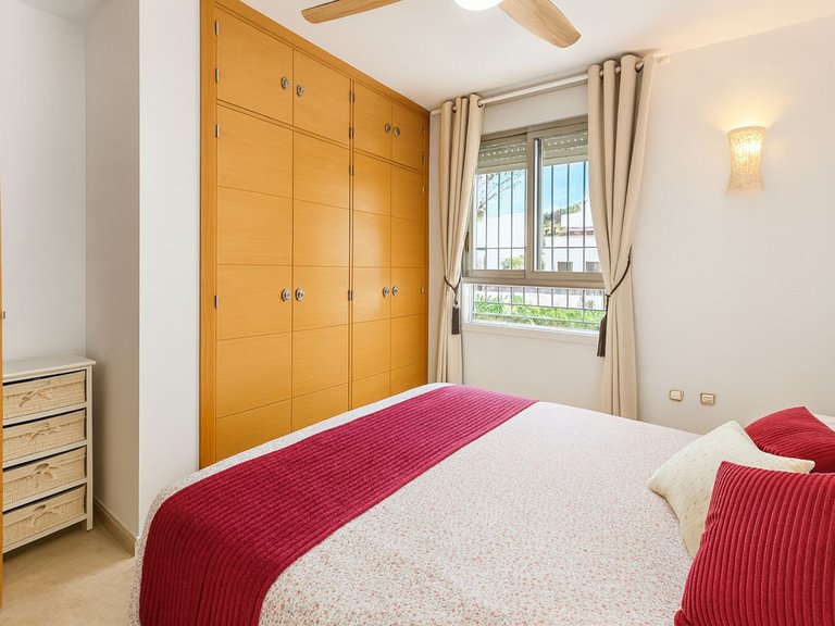 Apartment for Sale in La Duquesa, Malaga 14