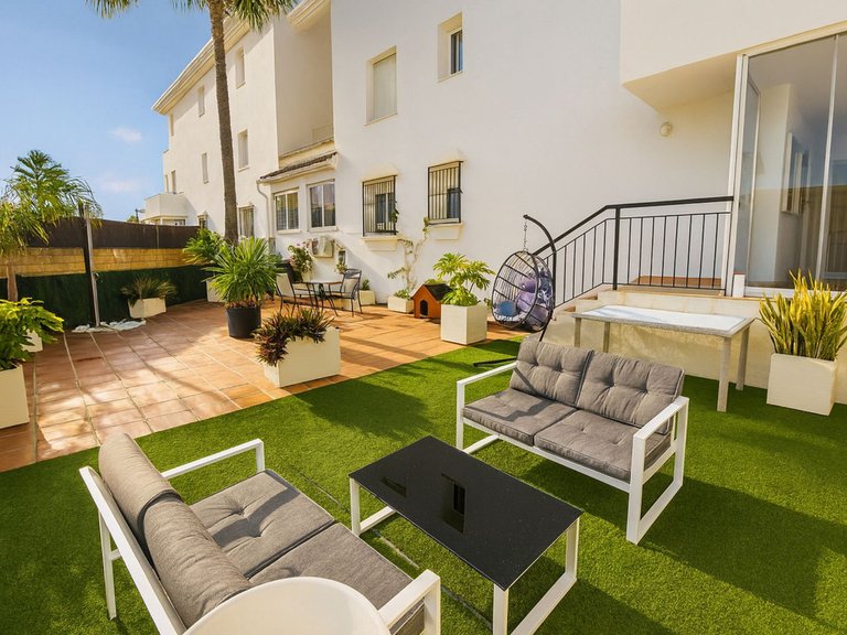 Apartment for Sale in La Duquesa, Malaga 15