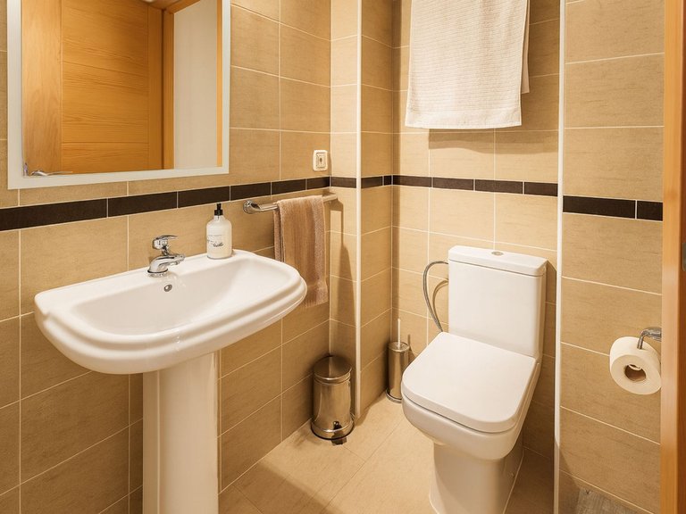 Apartment for Sale in La Duquesa, Malaga 16