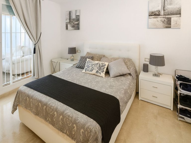 Apartment for Sale in La Duquesa, Malaga 19