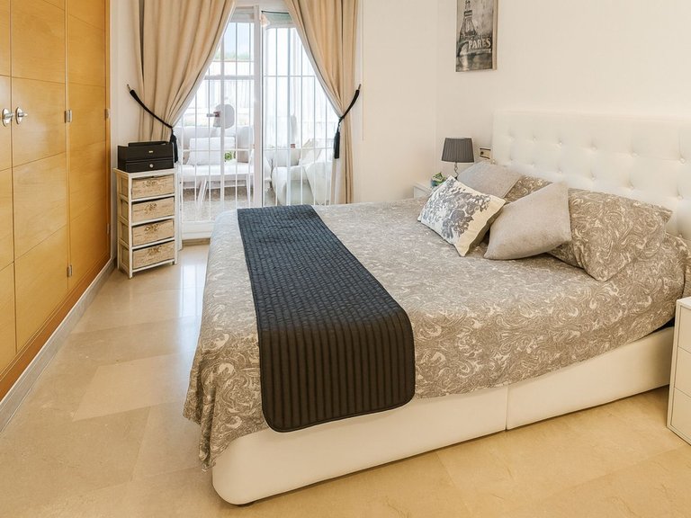 Apartment for Sale in La Duquesa, Malaga 21
