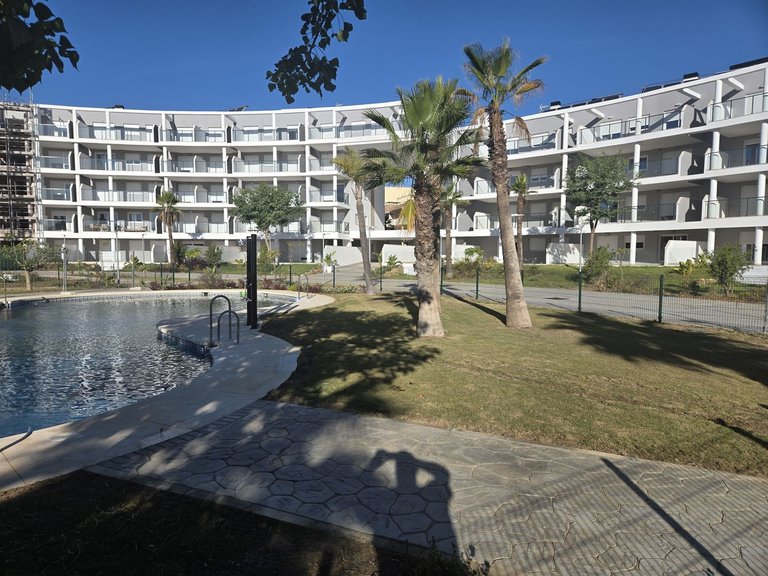 Apartment for Sale in La Duquesa, Malaga 4